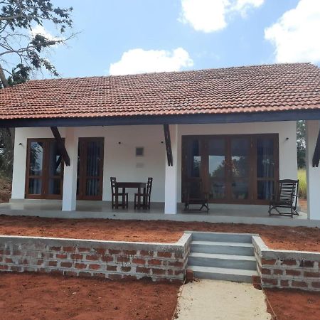 Moni Farm House Wilpattu Nochchiyagama 외부 사진