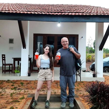 Moni Farm House Wilpattu Nochchiyagama 외부 사진