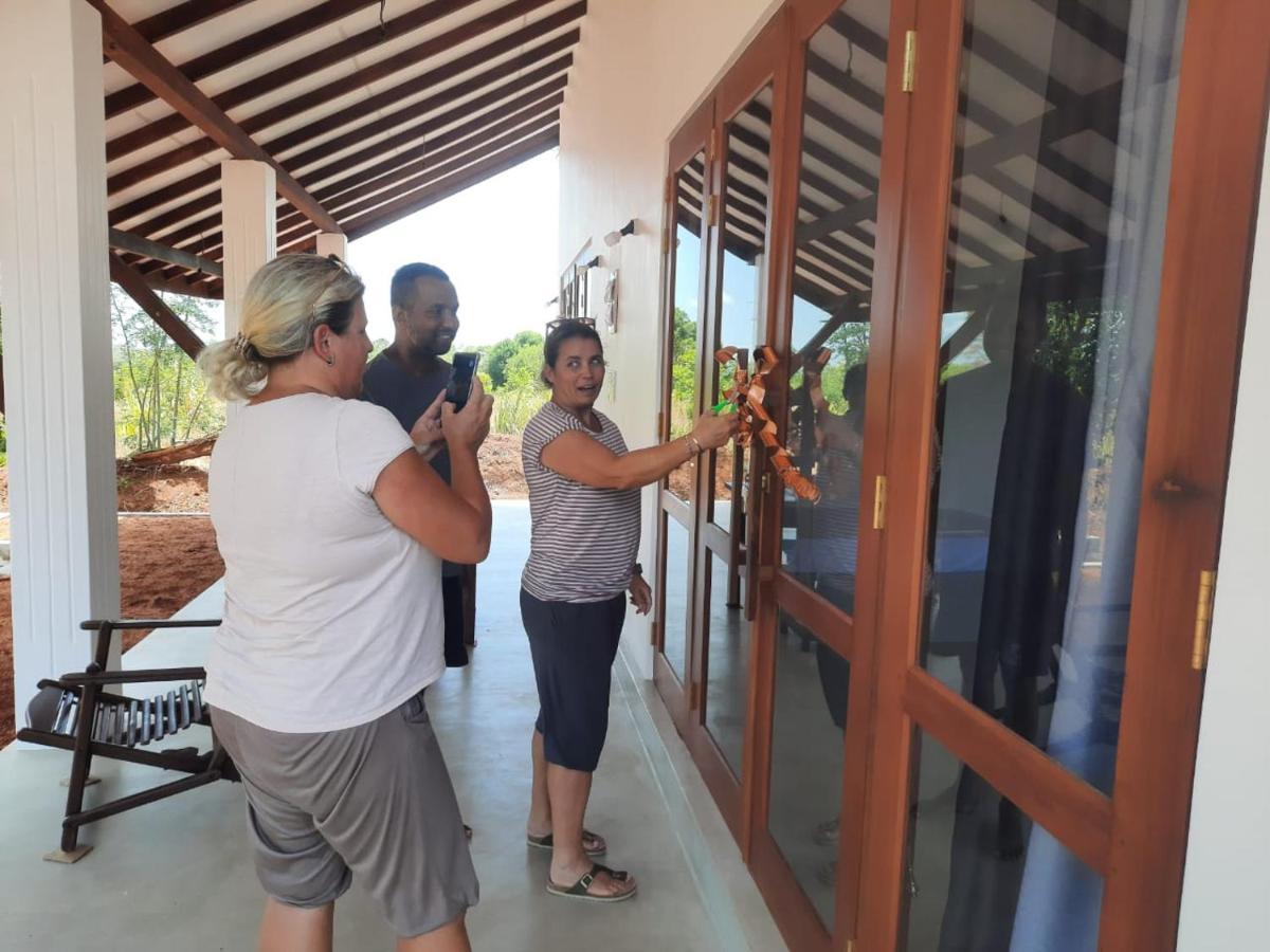 Moni Farm House Wilpattu Nochchiyagama 외부 사진