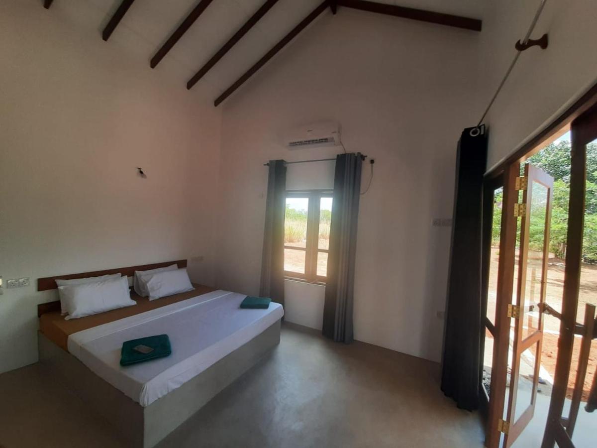 Moni Farm House Wilpattu Nochchiyagama 외부 사진