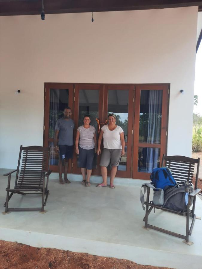 Moni Farm House Wilpattu Nochchiyagama 외부 사진