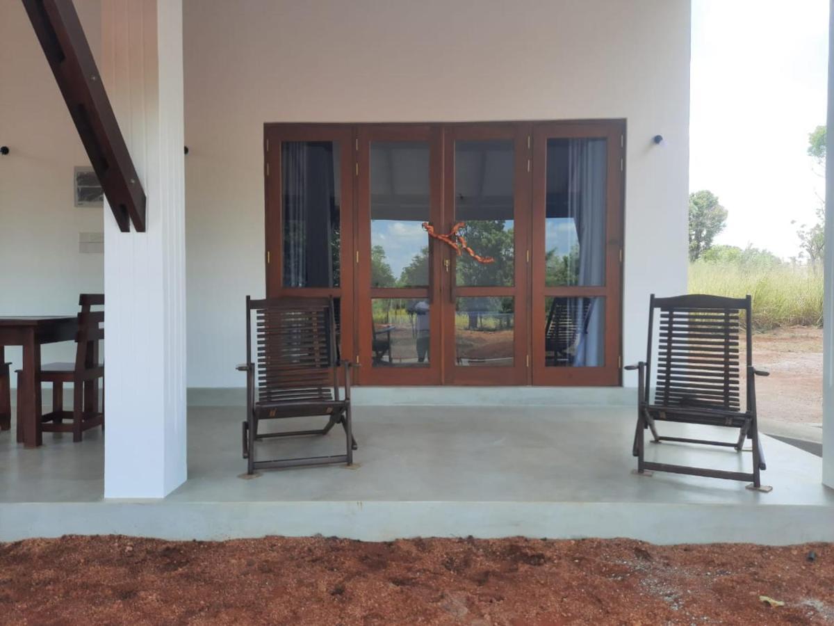 Moni Farm House Wilpattu Nochchiyagama 외부 사진