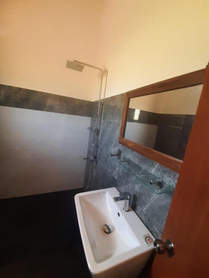 Moni Farm House Wilpattu Nochchiyagama 외부 사진