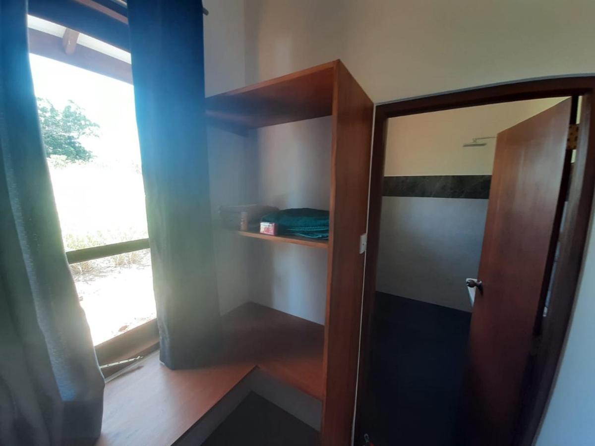 Moni Farm House Wilpattu Nochchiyagama 외부 사진