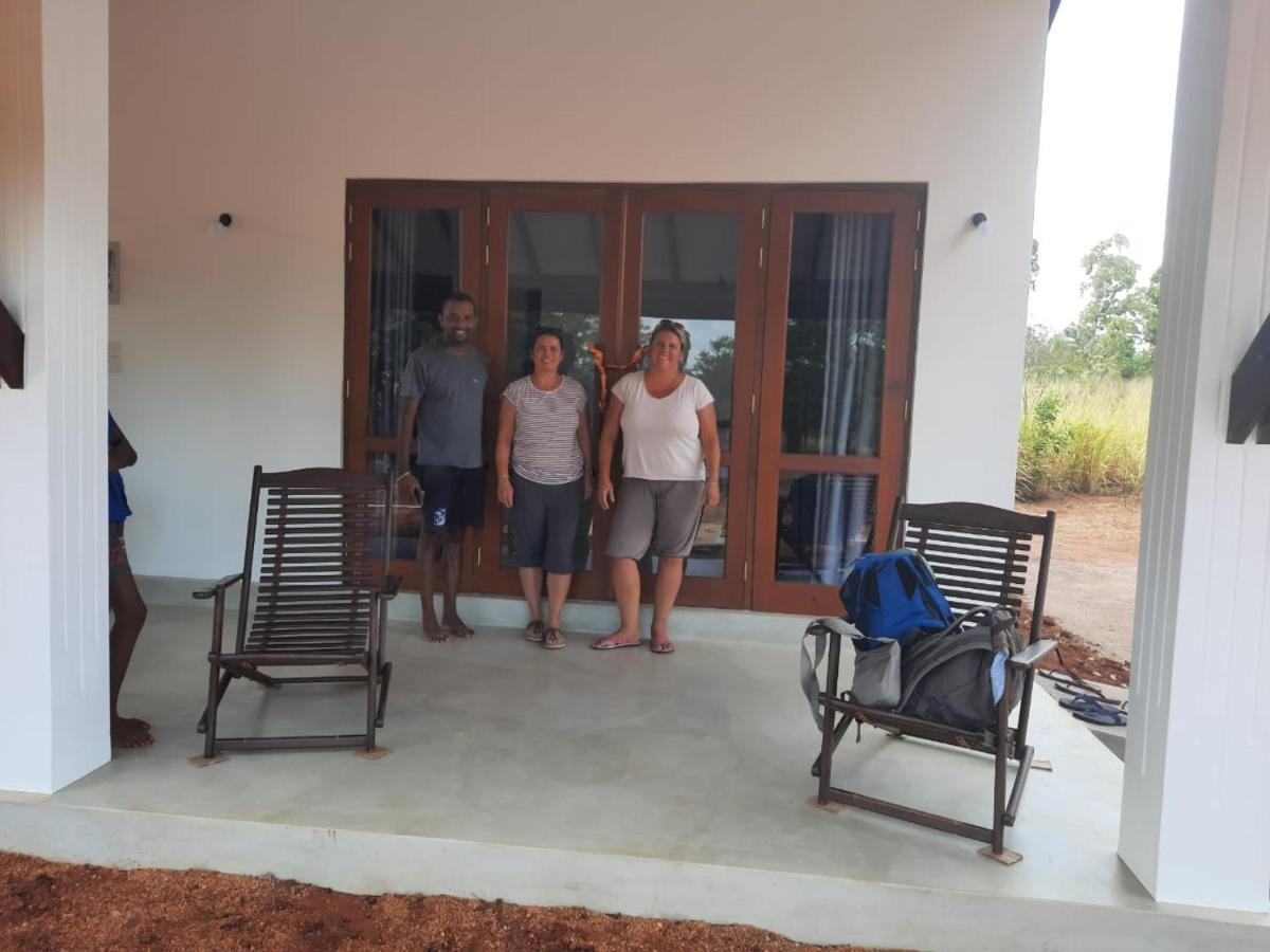 Moni Farm House Wilpattu Nochchiyagama 외부 사진