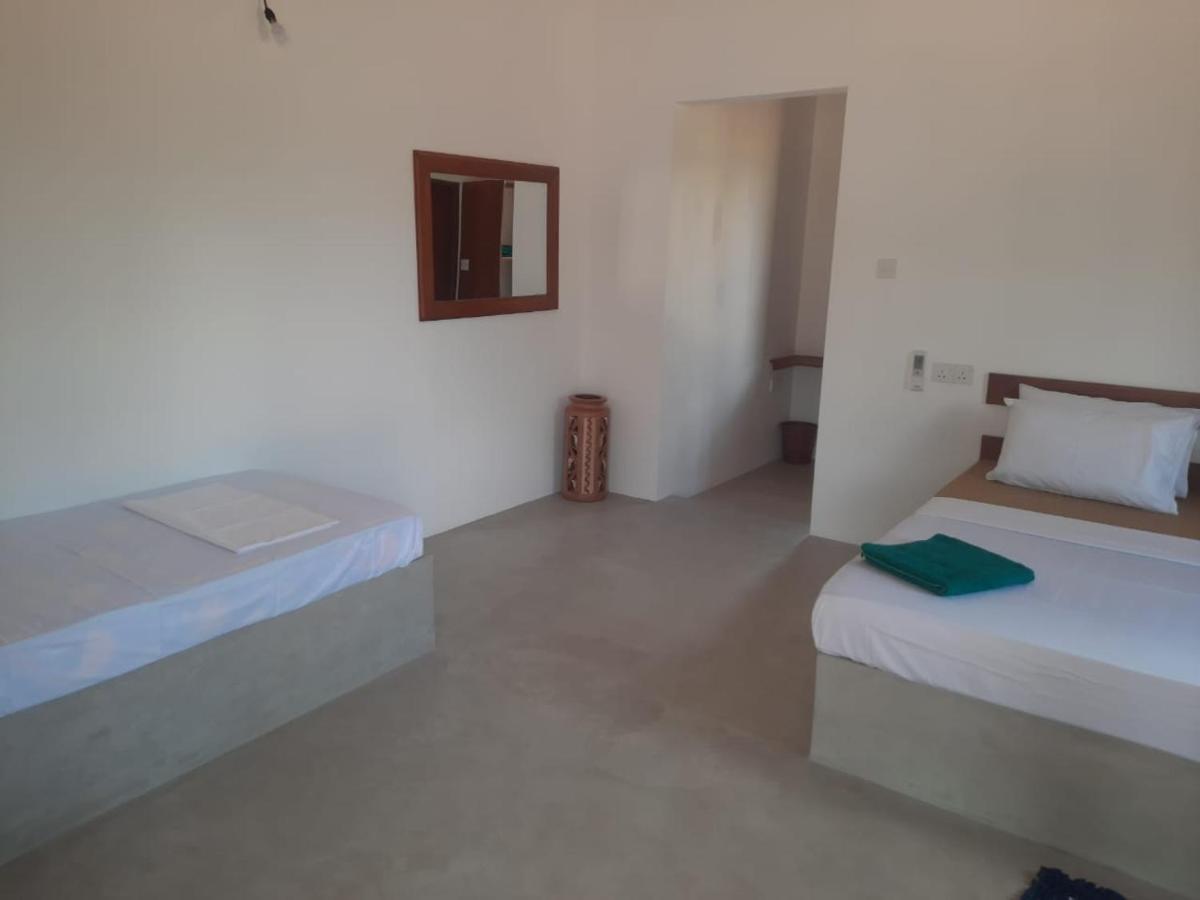 Moni Farm House Wilpattu Nochchiyagama 외부 사진