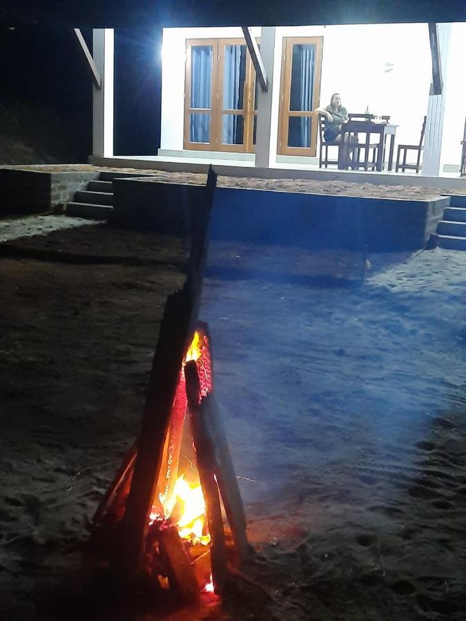 Moni Farm House Wilpattu Nochchiyagama 외부 사진