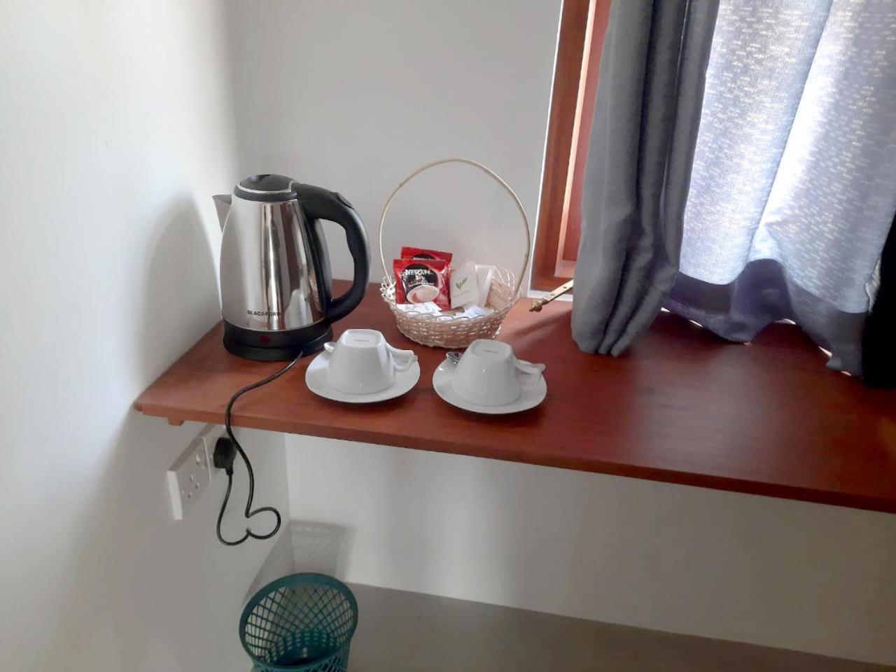 Moni Farm House Wilpattu Nochchiyagama 외부 사진