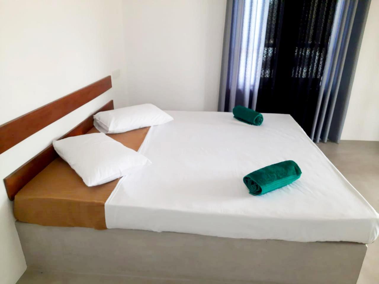 Moni Farm House Wilpattu Nochchiyagama 외부 사진