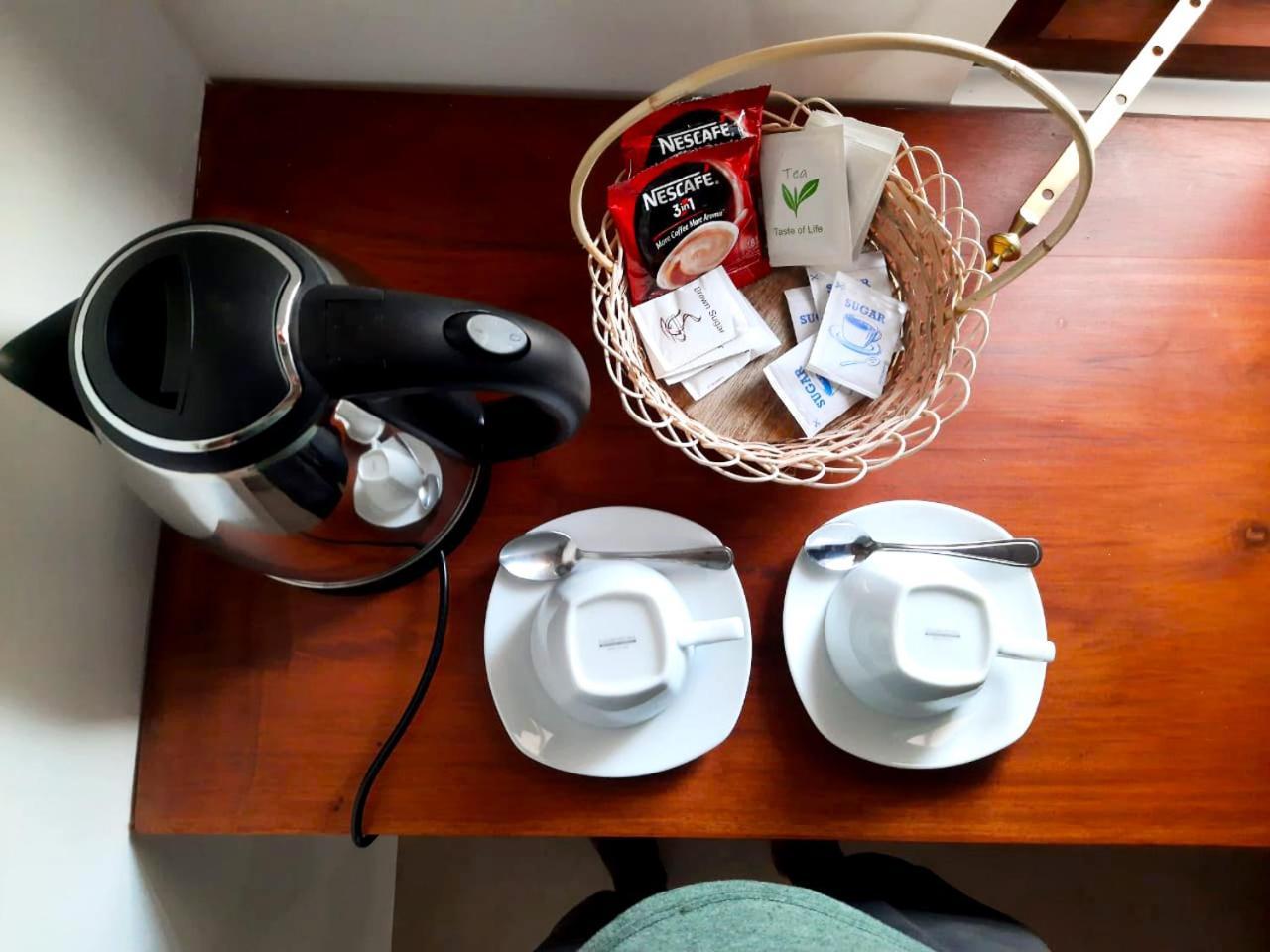 Moni Farm House Wilpattu Nochchiyagama 외부 사진