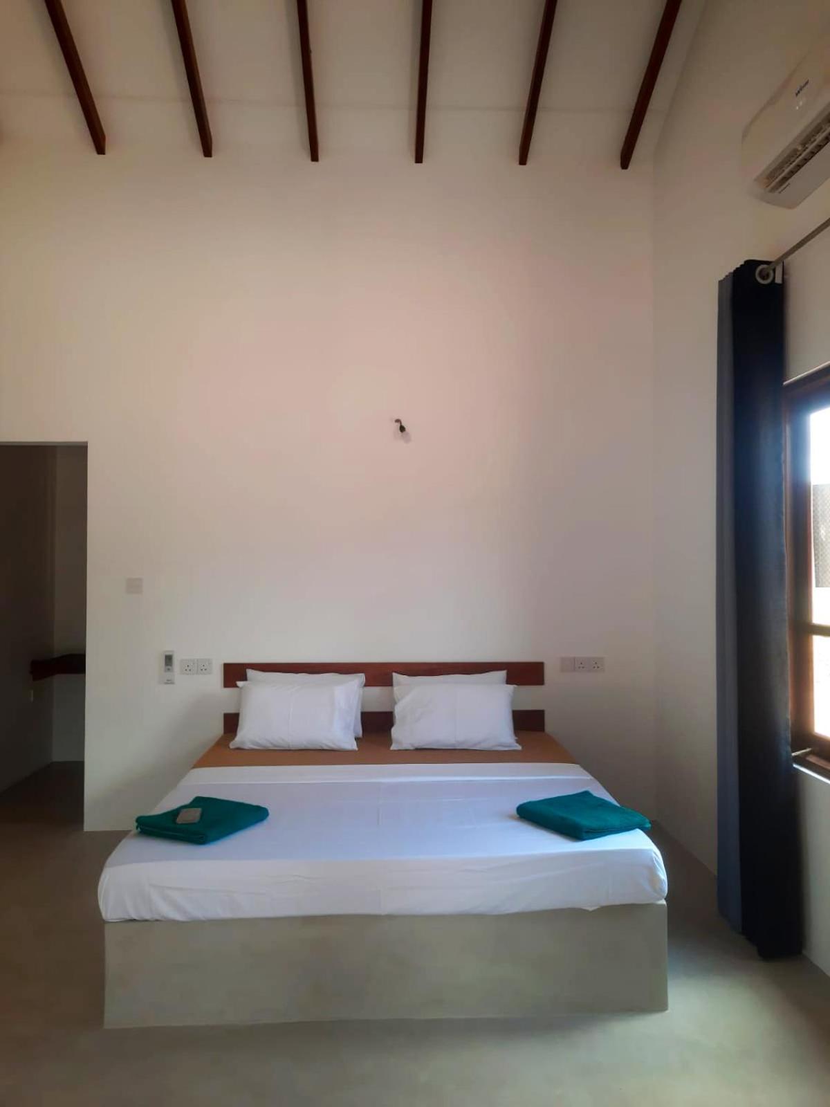 Moni Farm House Wilpattu Nochchiyagama 외부 사진