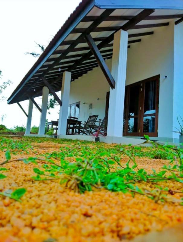 Moni Farm House Wilpattu Nochchiyagama 외부 사진
