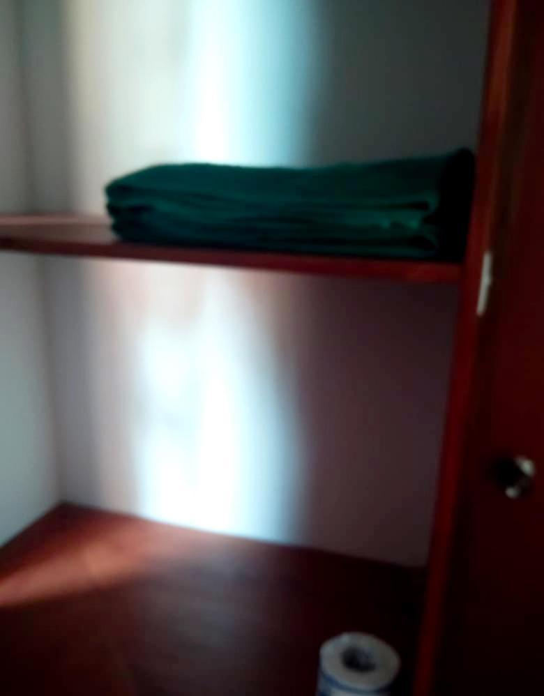 Moni Farm House Wilpattu Nochchiyagama 객실 사진